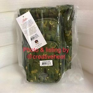 Lug 2023 Fall Box Huggie SE